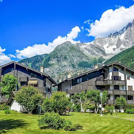 Champraz-18 By Interhome شقة
